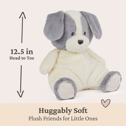 Oh So Snuggly Puppy, 12.5 in