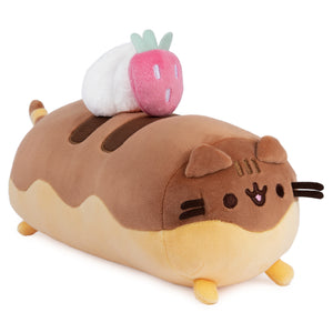 Pusheen Eclair Squisheen, 11”