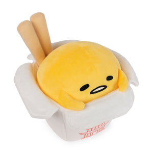 Gudetama Take Out, 9.5 in