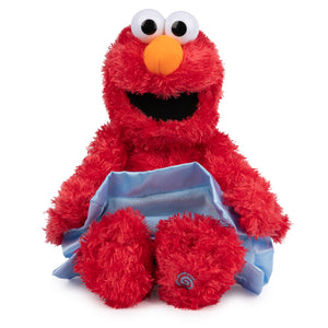 Animated Peek-a-Boo Elmo, 15 in