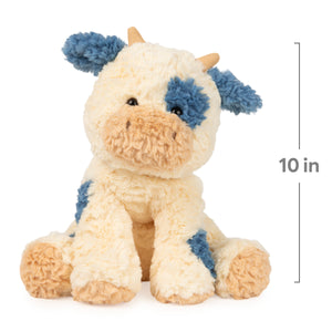 Cozys™ Cow, 10 in