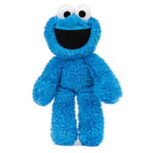 Cookie Monster Take Along Buddy, 13 in