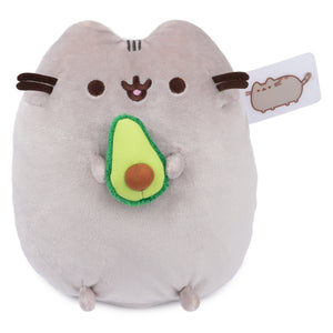 Pusheen Snackable Avocado, 9.5 in