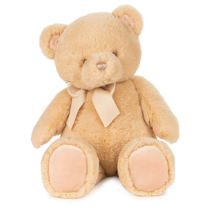 Baby GUND My First Friend Teddy Bear, Tan