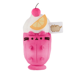 Pusheen’s Kitchen: Fruit Parfait, 9.5 in