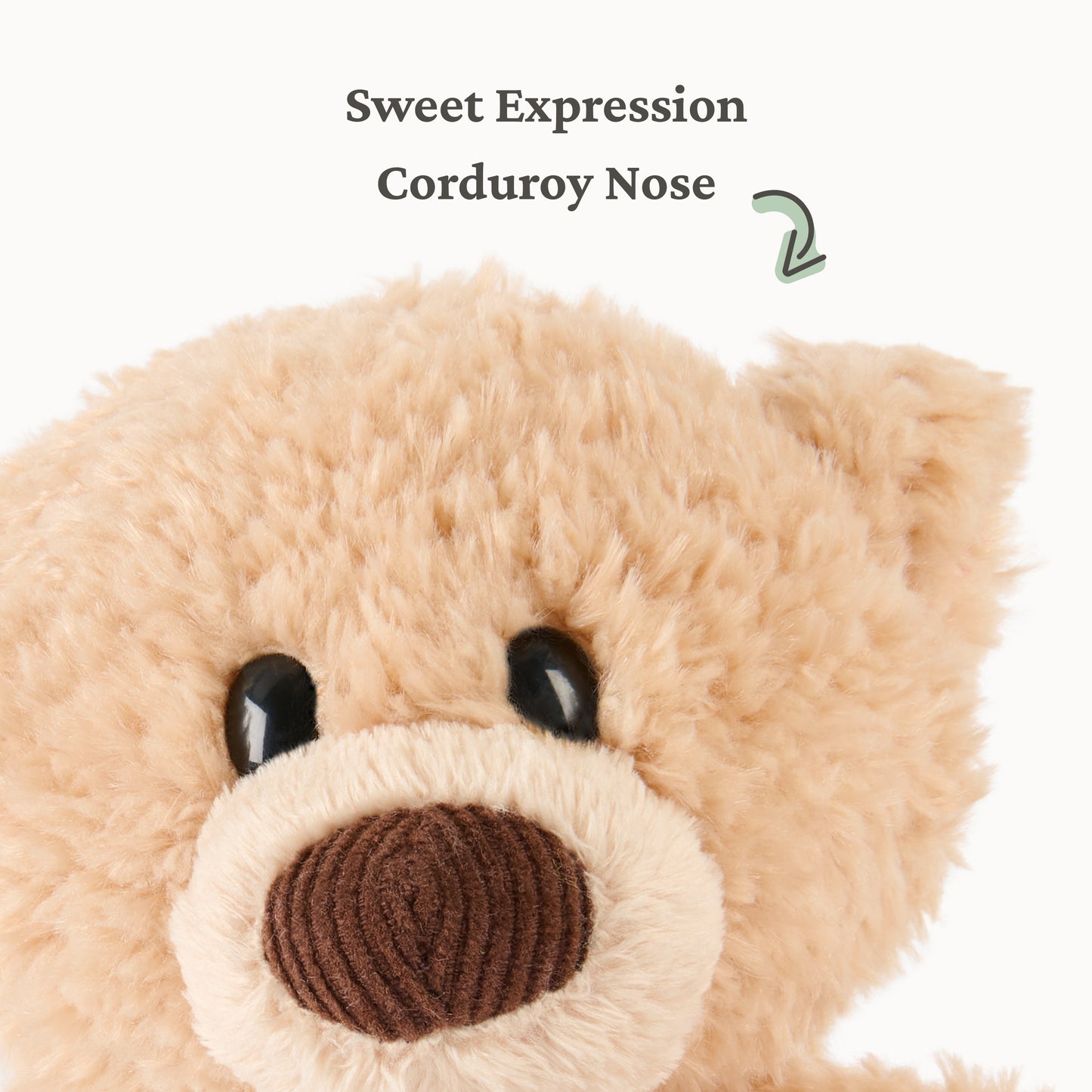Forever Friends Littles: Toothpick, 7 in