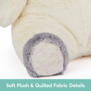 Oh So Snuggly® Puppy, 12.5 in