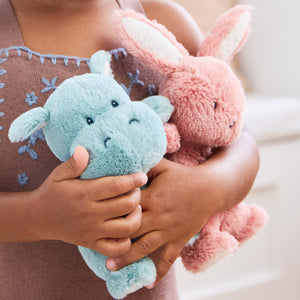 Oh So Snuggly Littles: Bunny, 7 in