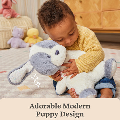 Oh So Snuggly Puppy, 12.5 in