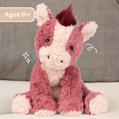 Cozys™ Horse 10 in