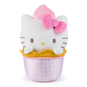 Hello Kitty™ Ice Cream, 10 in