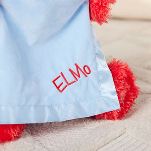 Animated Peek-a-Boo Elmo, 15 in