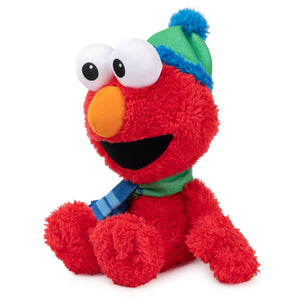 Elmo Nutcracker, 13 in