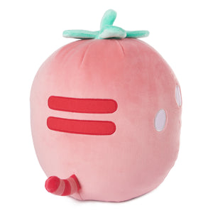 Pusheen Strawberry Scented Squisheen, 11 in