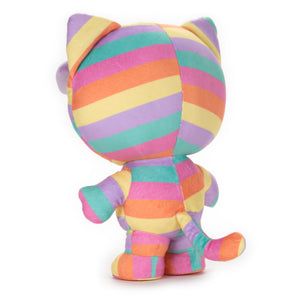 Hello Kitty® in Rainbow Outfit, 9.5 in