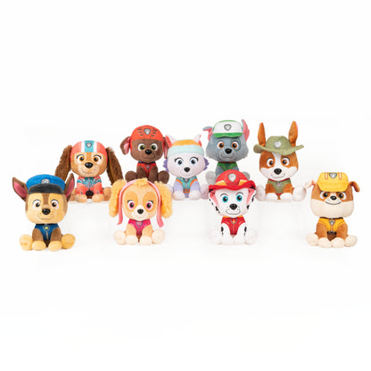 PAW Patrol® Zuma® Plush, 6 in