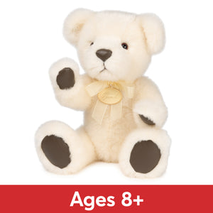 125th GUND® Anniversary Bear: Benedict, 10.5 in