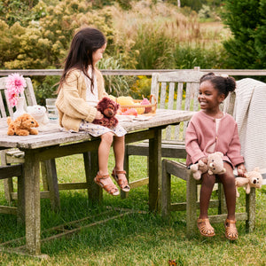 Forever Friends Littles: Kai, 7 in