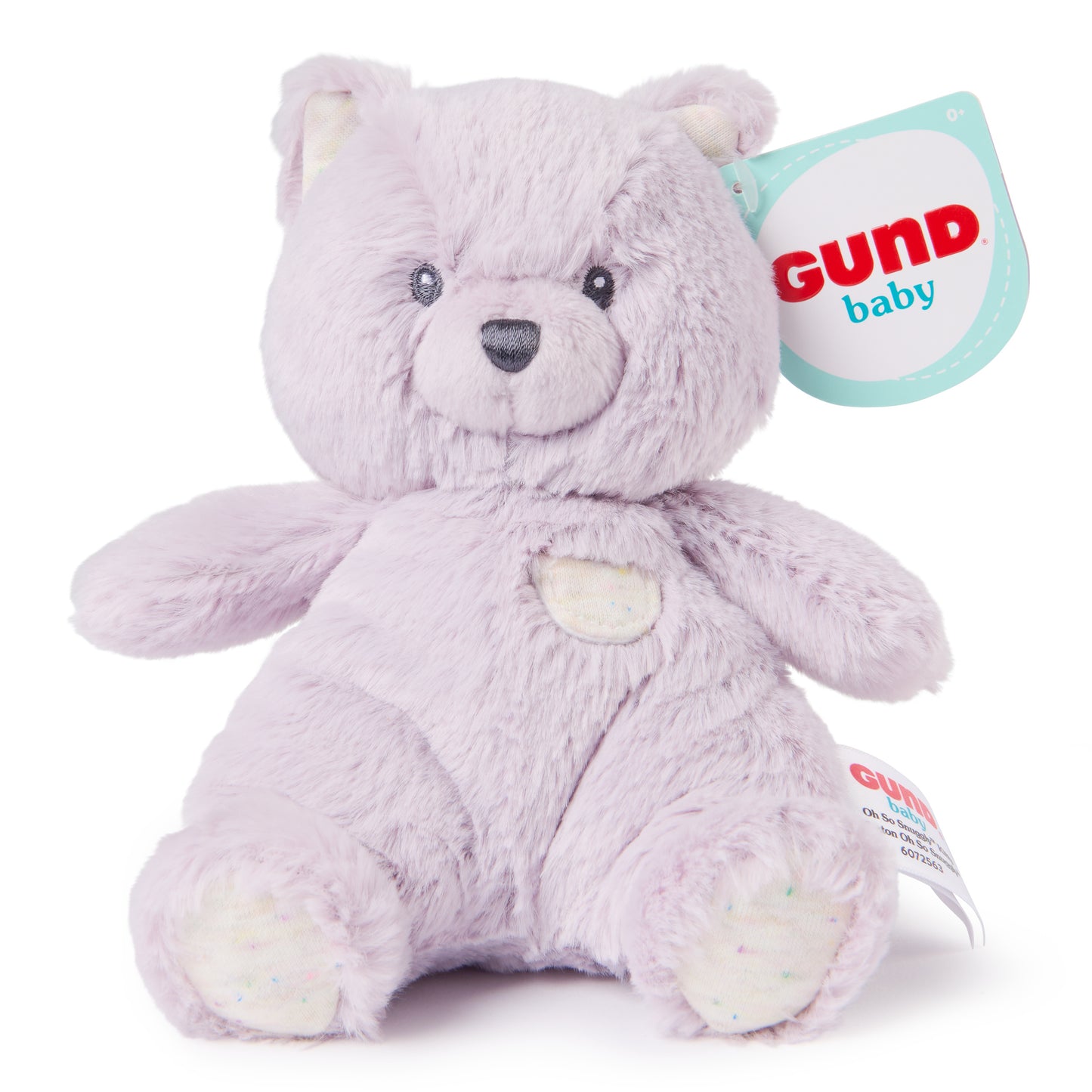 Oh So Snuggly Littles: Kitten, 7 in