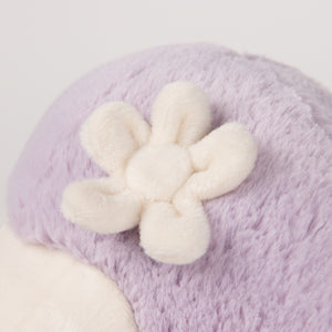 Sustainably Soft 100% Recycled Lamb, Lilac, 13 in