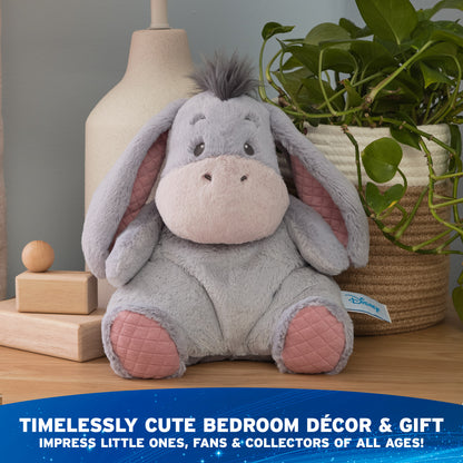Oh So Snuggly Eeyore, 12.5 in