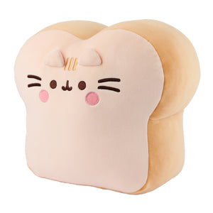 Pusheen’s Kitchen: White Bread Squisheen, 11 in