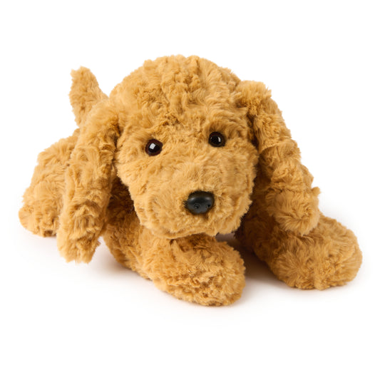 GUND Forever Friends: Muttsy Puppy, 14 in