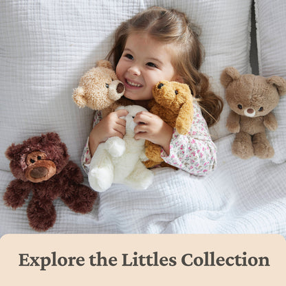 Forever Friends Littles: Toothpick, 7 in