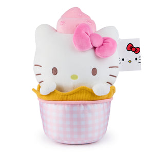 Hello Kitty™ Ice Cream, 10 in