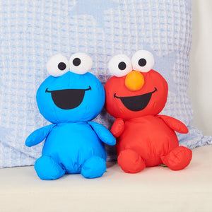 Nylon Elmo, 7 in