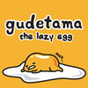 Gudetama the Lazy Egg by GUND