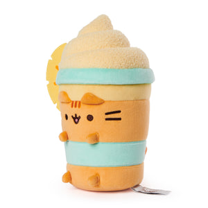 Pusheen Pineapple Float, 9.5 in