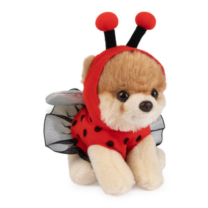 Itty Bitty Boo™ Ladybug, 5 in