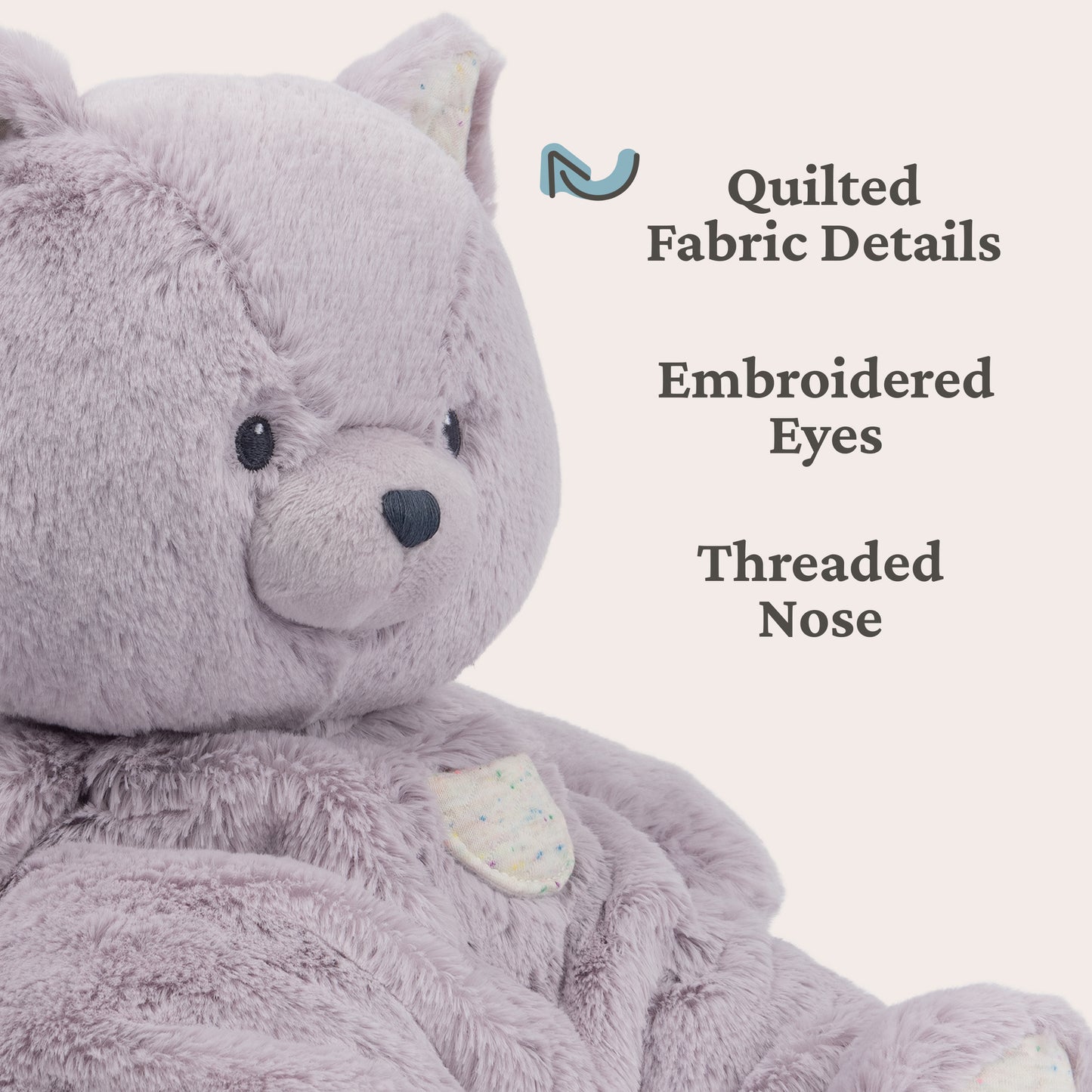 Oh So Snuggly Kitten, 12.5 in