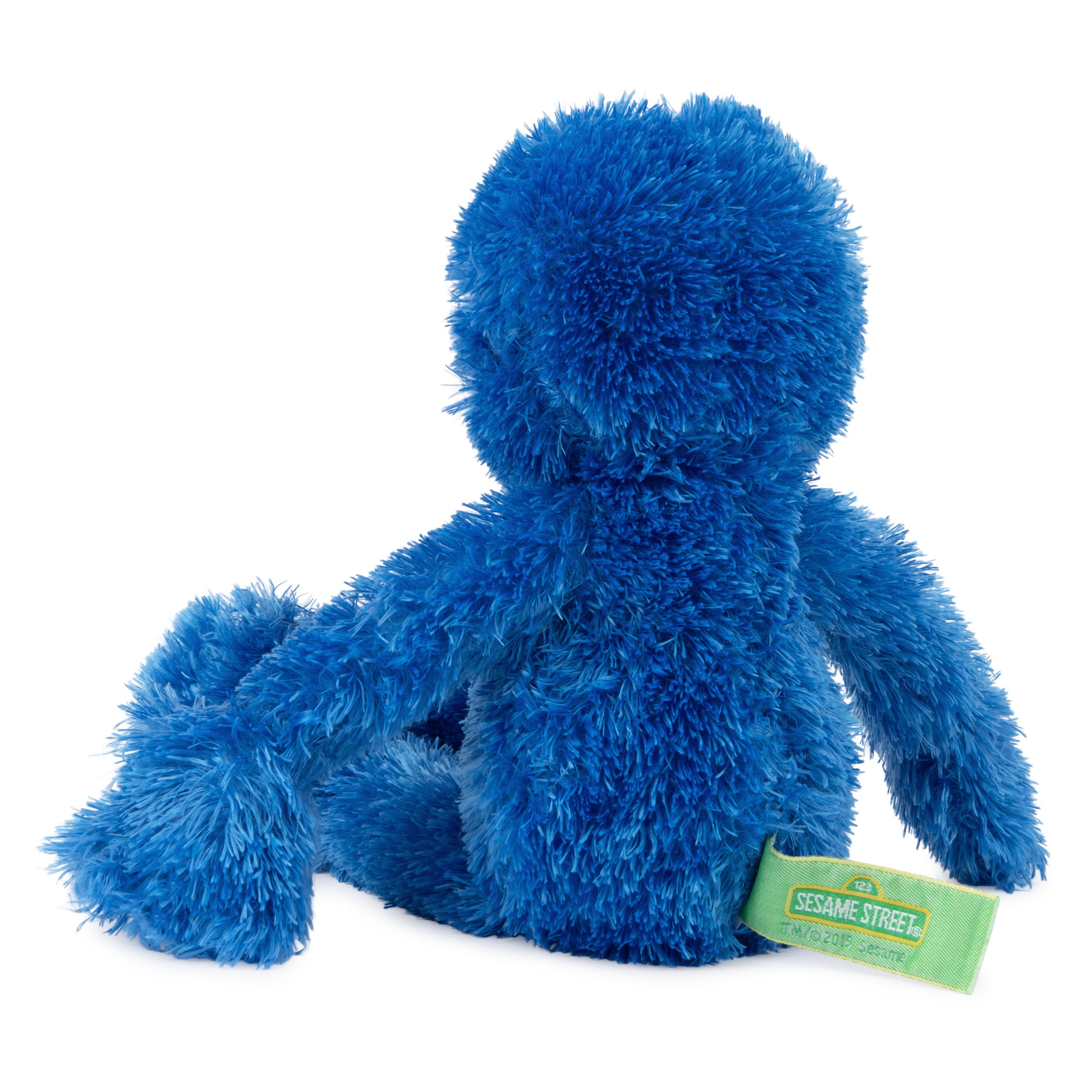 Grover, 14.5 in – Gund