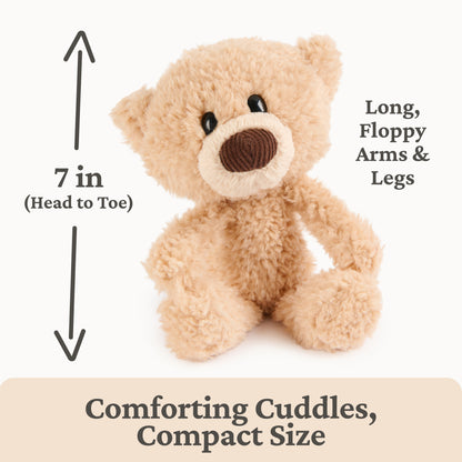 Forever Friends Littles: Toothpick, 7 in