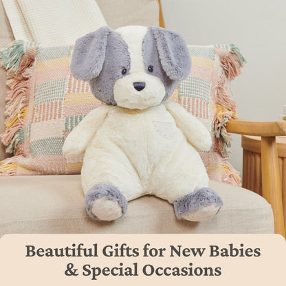 Oh So Snuggly Puppy, 12.5 in