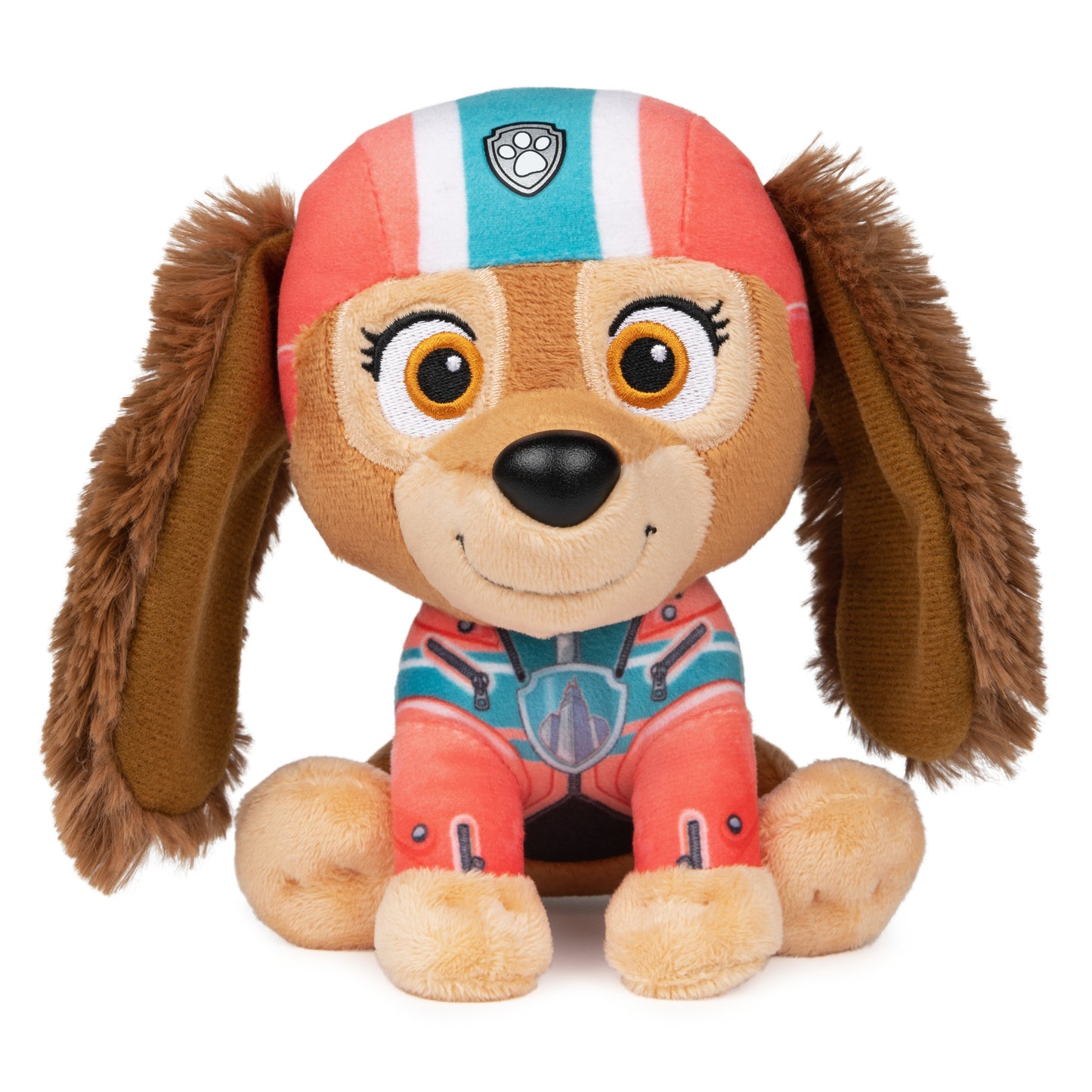 PAW Patrol Liberty Plush, 6 in