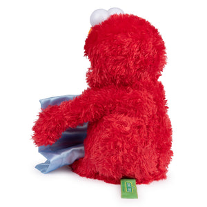 Animated Peek-a-Boo Elmo, 15 in