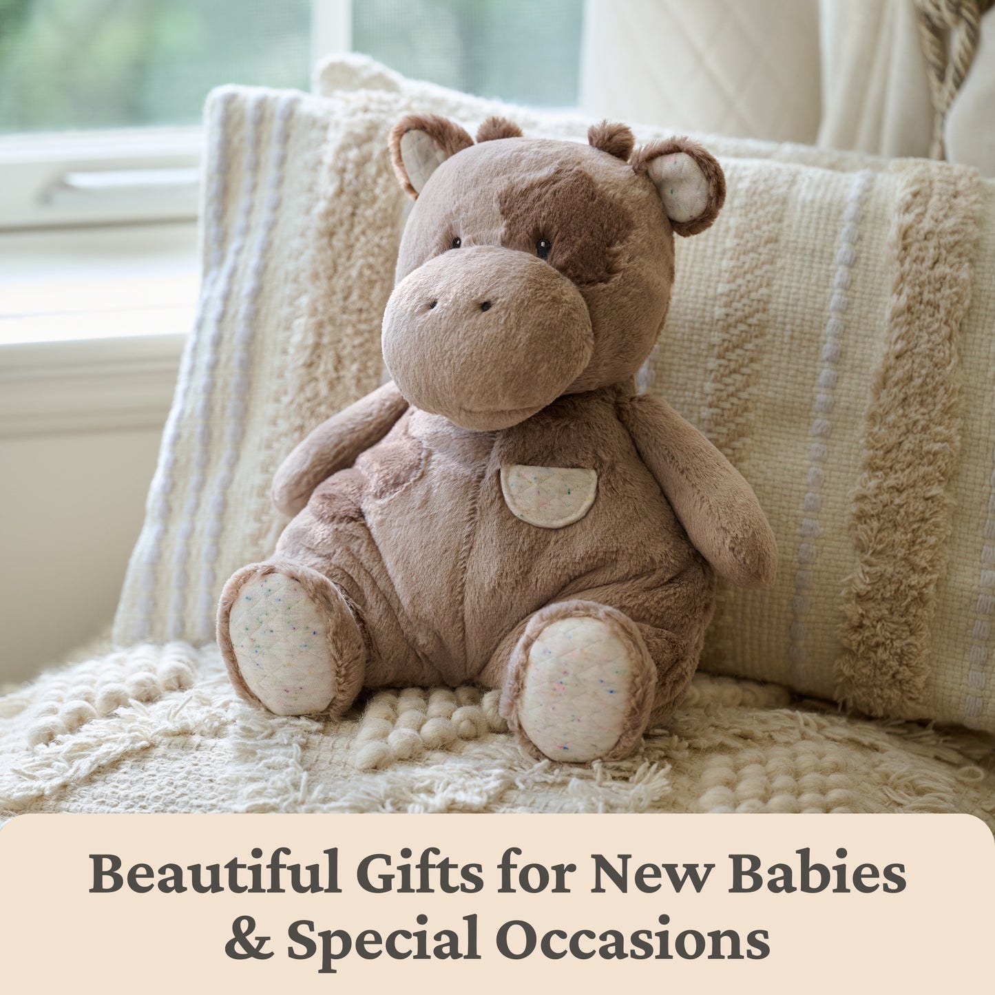 Oh So Snuggly Cow, 12.5 in