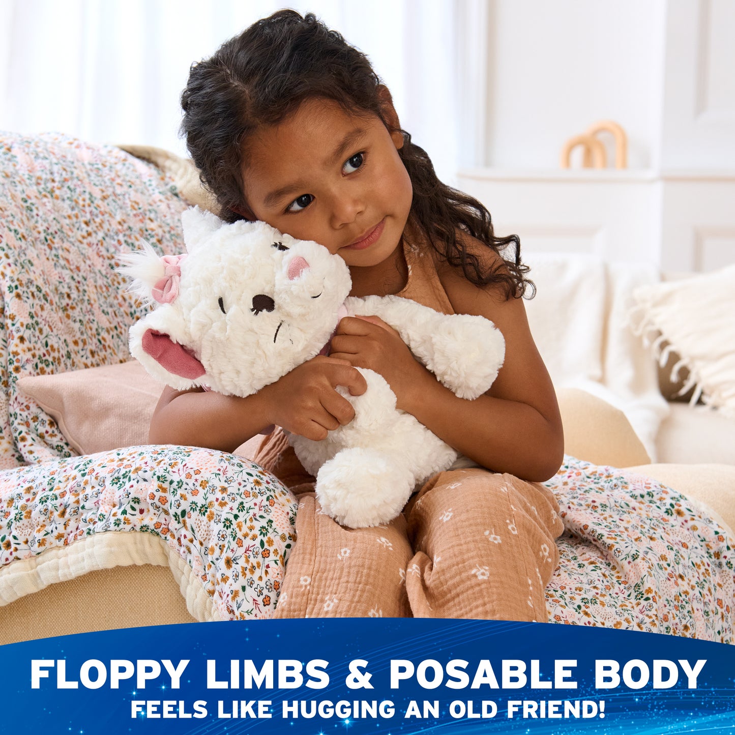 Cozys Collection Marie, 10 in