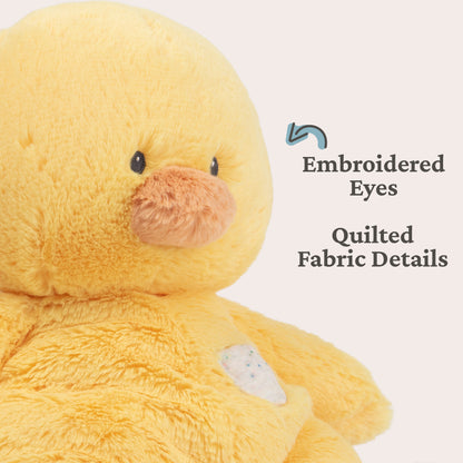 Oh So Snuggly Chick, 12.5 in