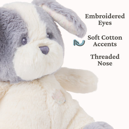 Oh So Snuggly Littles: Puppy, 7 in