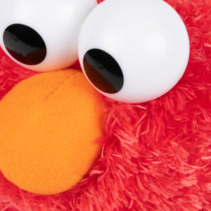 Elmo Hand Puppet, 11 in