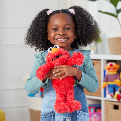 Sesame Street: Elmo, 13 in