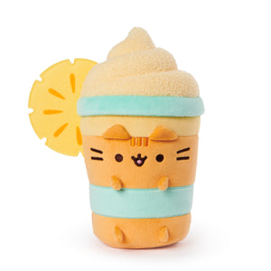 Pusheen Pineapple Float, 9.5 in