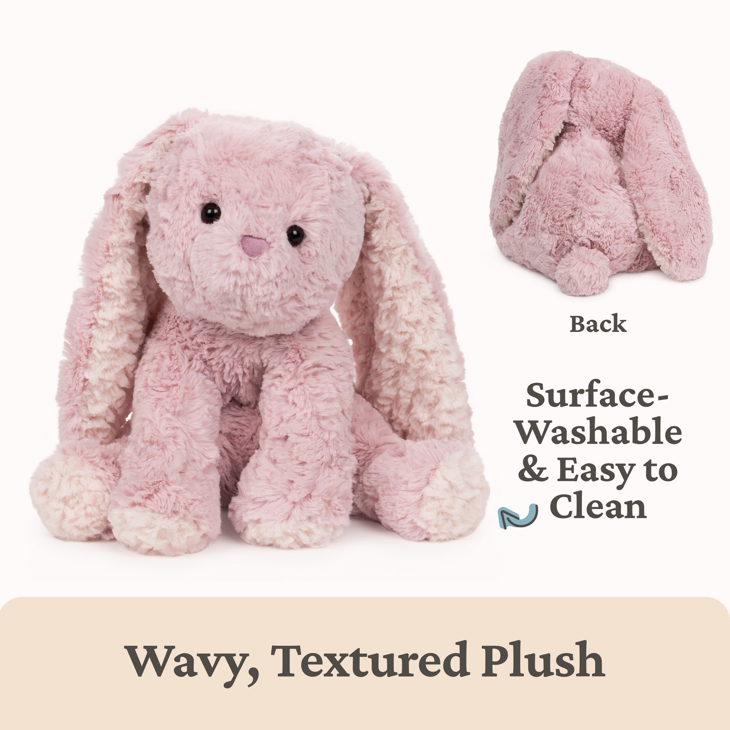 Cozys Bunny, 10 in