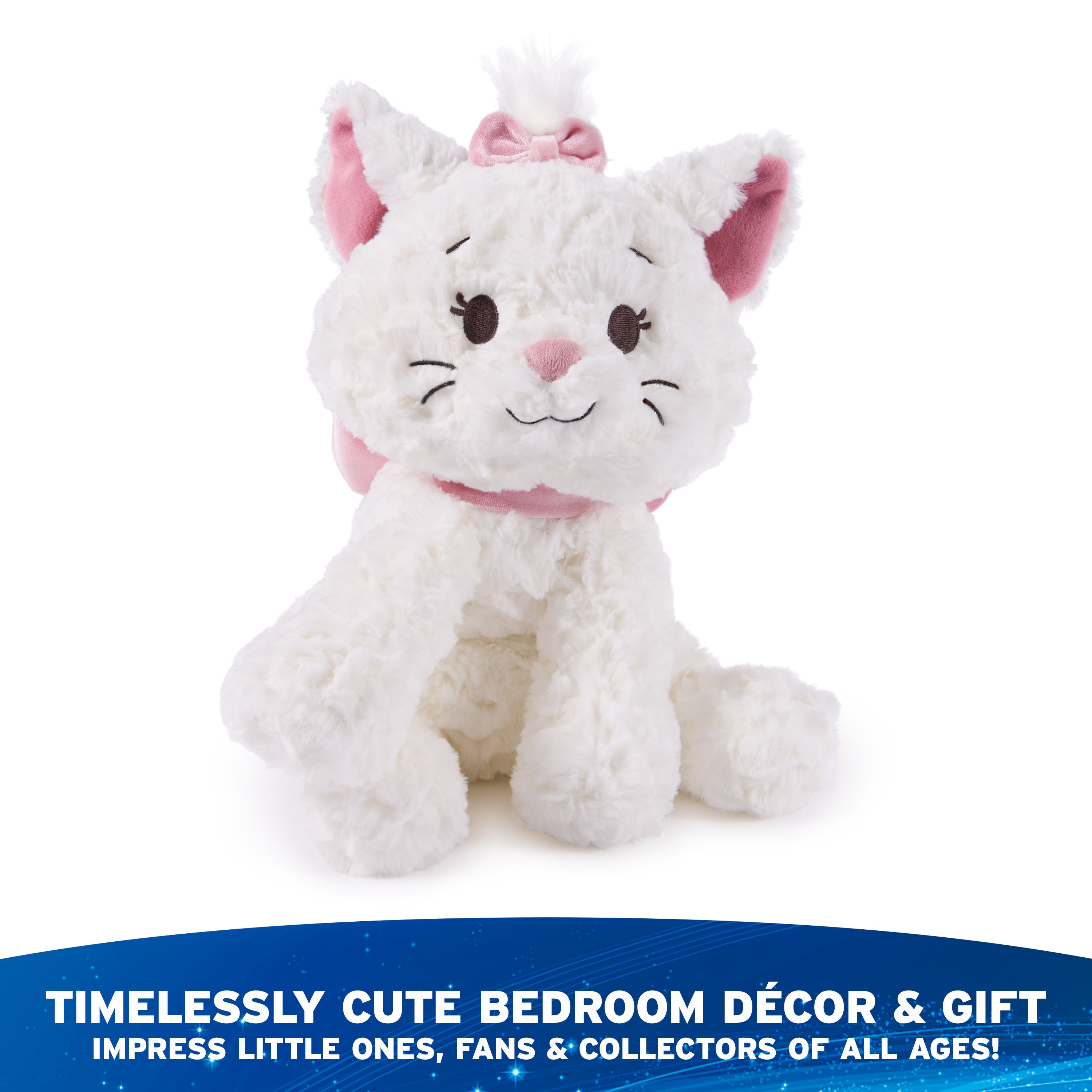 Cozys Collection Marie, 10 in – Gund