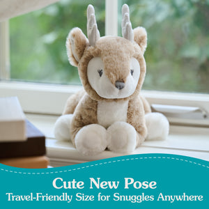 Playful Pals: Maple™ Deer, 10 in
