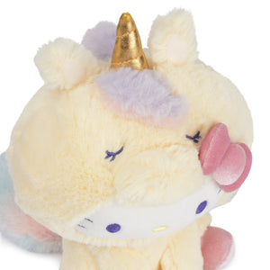 Unicorn Hello Kitty, 6 in